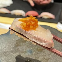 鮨やすぞう。 - 