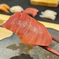 鮨やすぞう。 - 