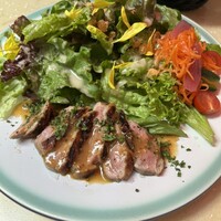 BISTRO DOUBLE - 