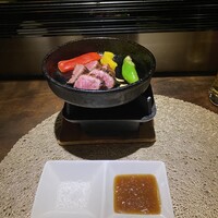 北新地 うえはら - 