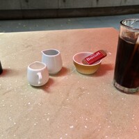 BISTRO DOUBLE - 