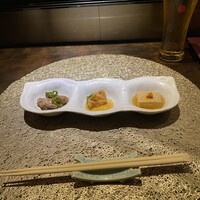 北新地 うえはら - 