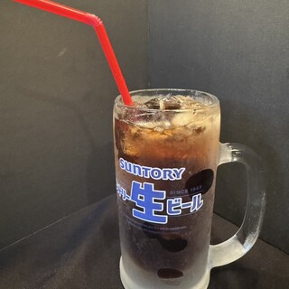 炭火焼肉ホルモン 肉焼屋_1