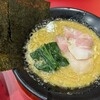 横浜家系ラーメン 武平家