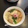 中華そば 麺や 六助
