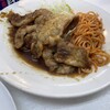ボーイズカレー