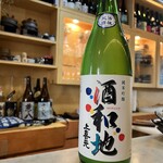 地酒と旬菜 ちそうや - 