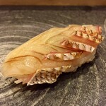 鮨 大門 - のどぐろ