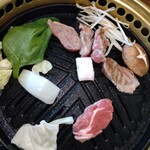 遠野食肉センター - 