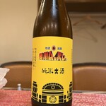 地酒と旬菜 ちそうや - 