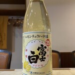 地酒と旬菜 ちそうや - 