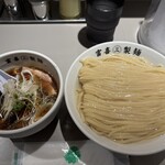 富喜製麺研究所 六本木店 - 