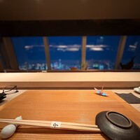 XEX ATAGO GREEN HILLS / tempura & sushi An - 