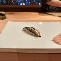 XEX ATAGO GREEN HILLS / tempura & sushi An - 