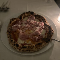 TRATTORIA PIZZERIA 207 渋谷店 - 