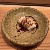 XEX ATAGO GREEN HILLS / tempura & sushi An - 