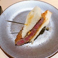 焼肉料理 牛吉日和 - 