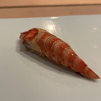 XEX ATAGO GREEN HILLS / tempura & sushi An - 