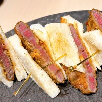 焼肉料理 牛吉日和 - 