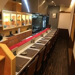 地酒と旬菜 ちそうや - 