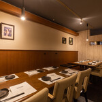 串揚げ 和が家 - 