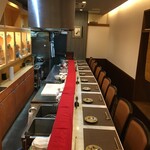 地酒と旬菜 ちそうや - 