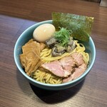 麺彩 餞-hanamuke- - 