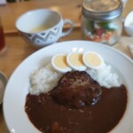 クラフトカフェ　ビックフォレスト - 