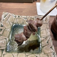 焼鳥 角レ - 