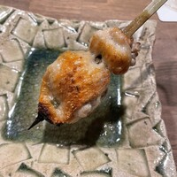 焼鳥 角レ - 