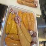 地酒と旬菜 ちそうや - 