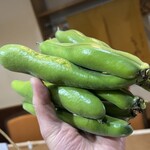 地酒と旬菜 ちそうや - 