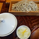 そば喜り よし田 - 