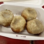 小陽生煎饅頭屋 - 