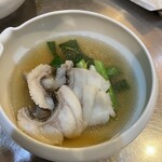 地酒と旬菜 ちそうや - 