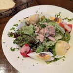 キュル・ド・サック - 