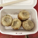 小陽生煎饅頭屋 - 