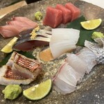 地酒と旬菜 ちそうや - 