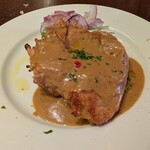 キュル・ド・サック - 