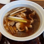 そば喜り よし田 - 