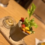 THE PUBLIC RED AKASAKA - 