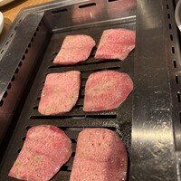 ビーフキッチン 恵比寿店 - 