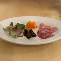 ナプレ 横浜高島屋店 - 