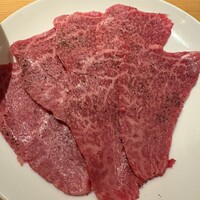 ビーフキッチン 恵比寿店 - 