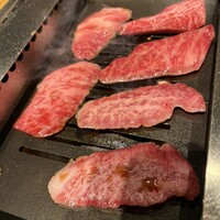 ビーフキッチン 恵比寿店 - 