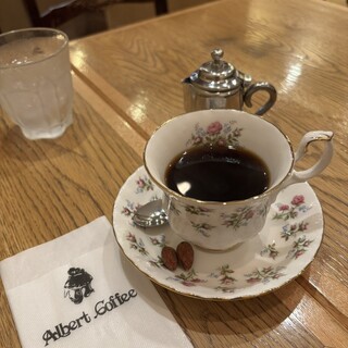 アルバートコーヒー_0