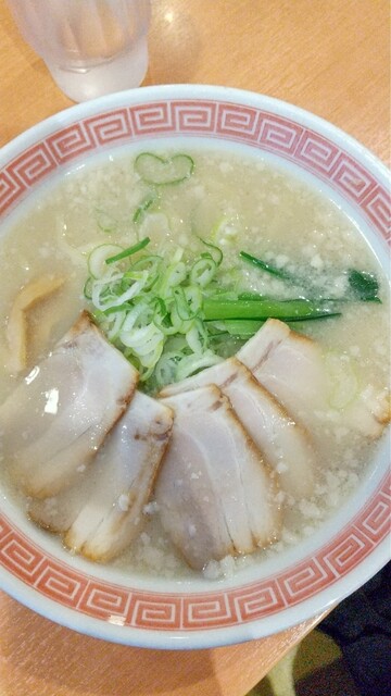 幸楽苑 川俣店 - 二本松市その他（ラーメン）の写真