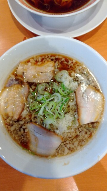 幸楽苑 川俣店 - 二本松市その他（ラーメン）の写真