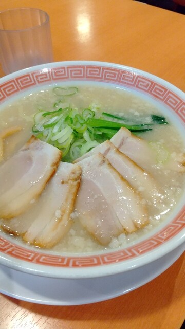 幸楽苑 川俣店 - 二本松市その他（ラーメン）の写真