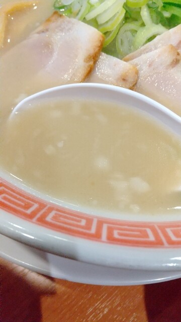 幸楽苑 川俣店 - 二本松市その他（ラーメン）の写真